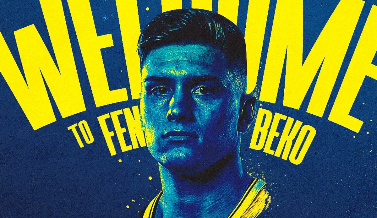 Son dakika basketbol haberleri: Nate Sestina Fenerbahçe Beko&#039;da