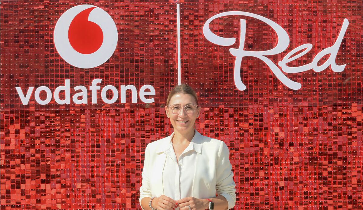 Vodafone Red&#039;liler 1 yılda 1,4 milyar TL tasarruf ettiler