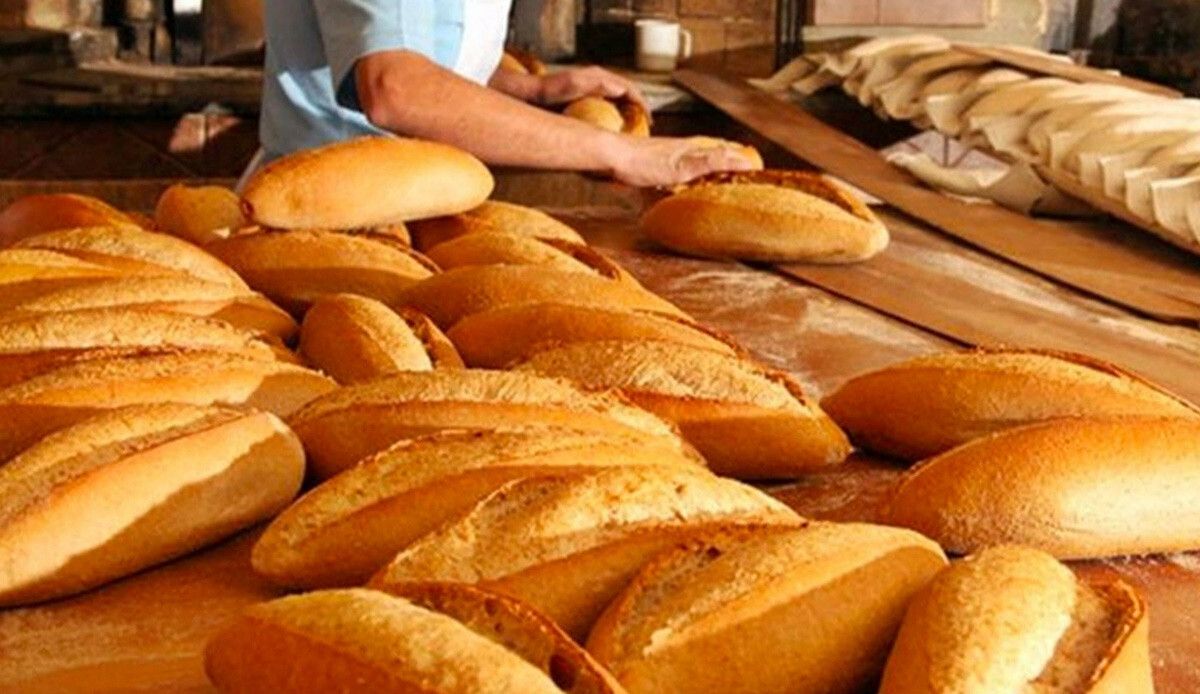 Kocaeli’de ekmek ve simite zam geldi! Halk ekmek fiyatı da zamlandı