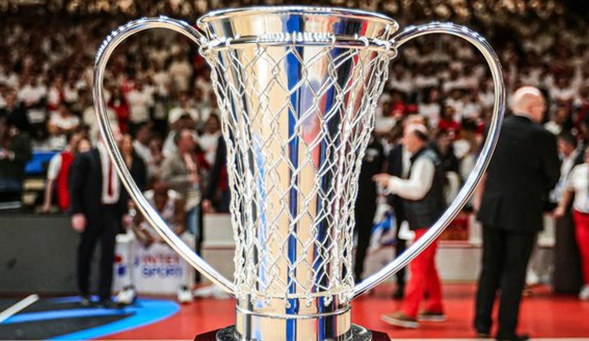 Son Dakika Basketbol Haberleri: FIBA Europe Cup 2023-24 sezonda yer alacak takımlar belli oldu