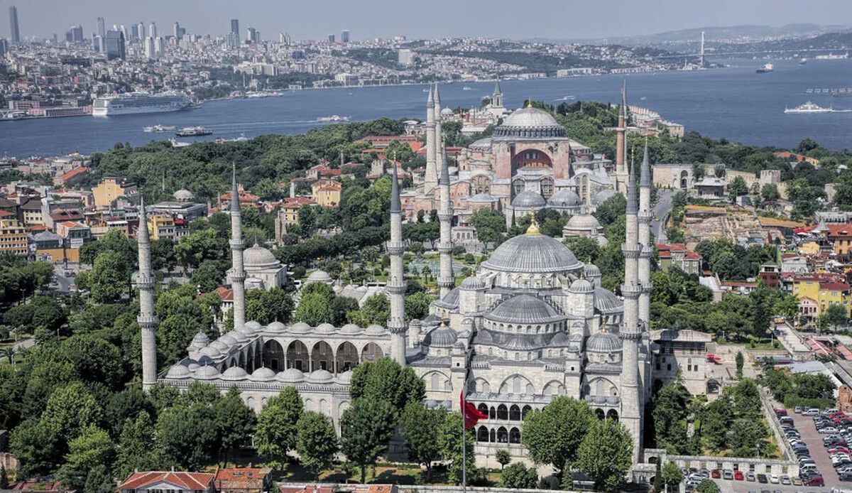 İstanbul’daki nüfus yoğunluğu azaltılacak