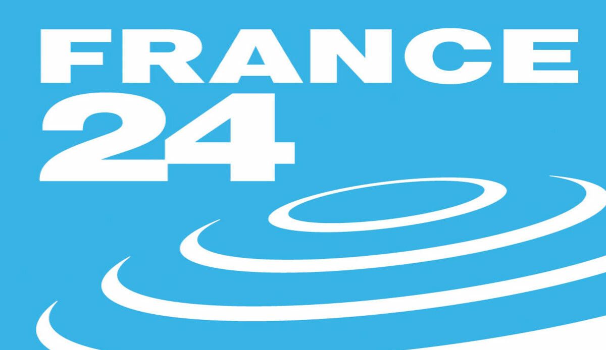 Cezayir resmi haber ajansı, France24&#039;ü çöplüğe benzetti