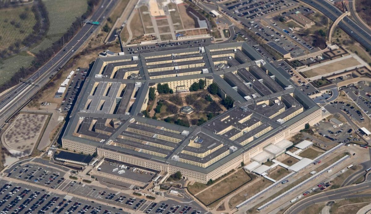 Pentagon, ABD Kongresi&#039;ndeki UFO iddialarını yalanladı