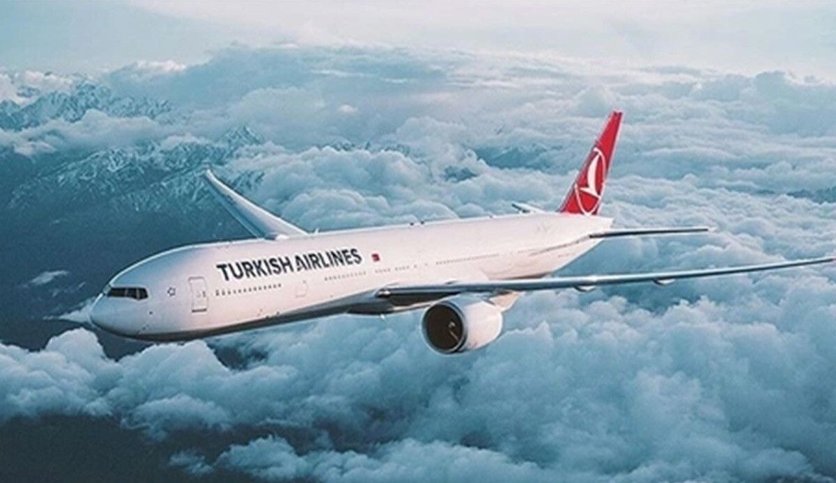 Türk Hava Yolları’ndan rötar uyarısı! Uçak bileti olanlar dikkat