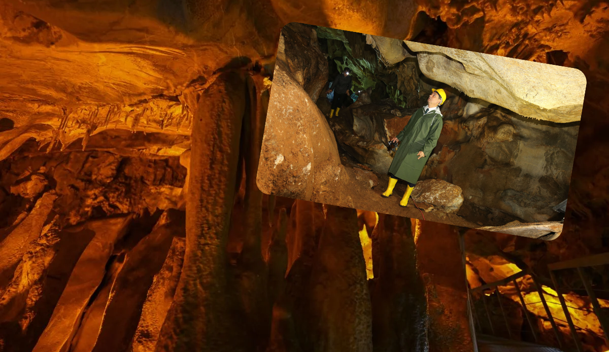 5 milyon yıllık mağara Tulumtaş Mağarası nerededir, açıldı mı? Tulumtaş Mağarası ziyaret saatleri