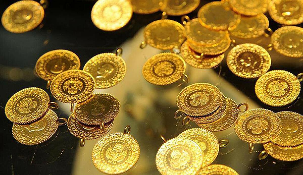 Hazine ve Maliye Bakanlığından yeni genelge! Rafineriler artık en az 1 gram altın üretilebilecek
