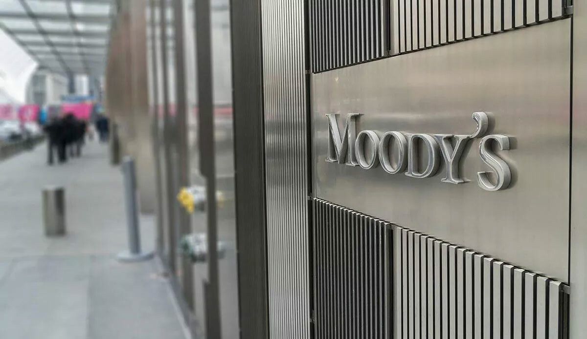 Pozitif görünüm için ilk adım: Moody&#039;s Türk bankaları için negatif kararını durağana çevirdi