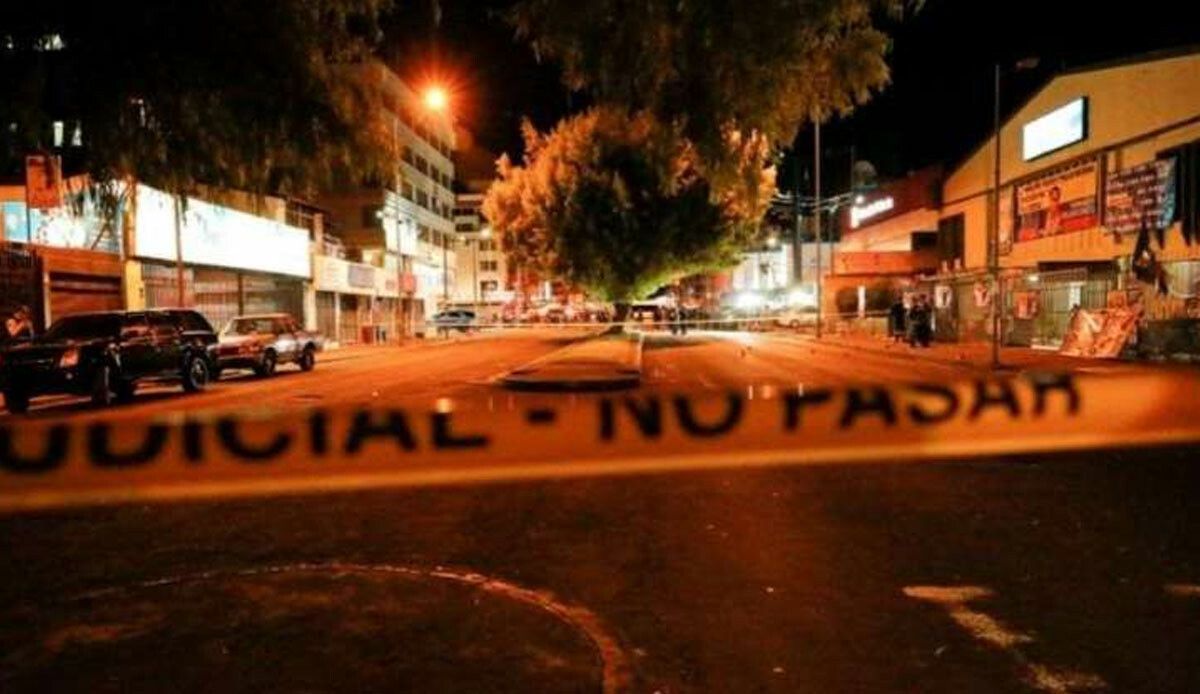 Ekvador seçim öncesinde kana bulandı: Bir siyasetçi daha öldürüldü