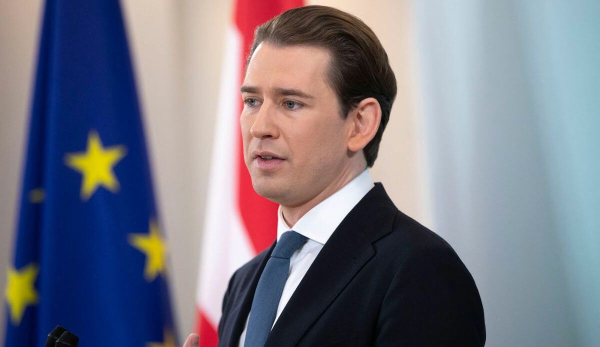 Türkiye karşıtı eski Avusturya Başbakanı Kurz, yalan beyandan yargılanacak