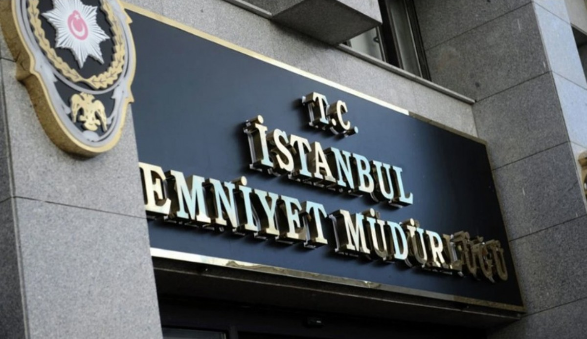 İSTANBUL EMNİYET MÜDÜRLÜĞÜ İL İÇİ ATAMA LİSTESİ İstanbul Emniyet Müdürlüğünde kim nereye atandı?
