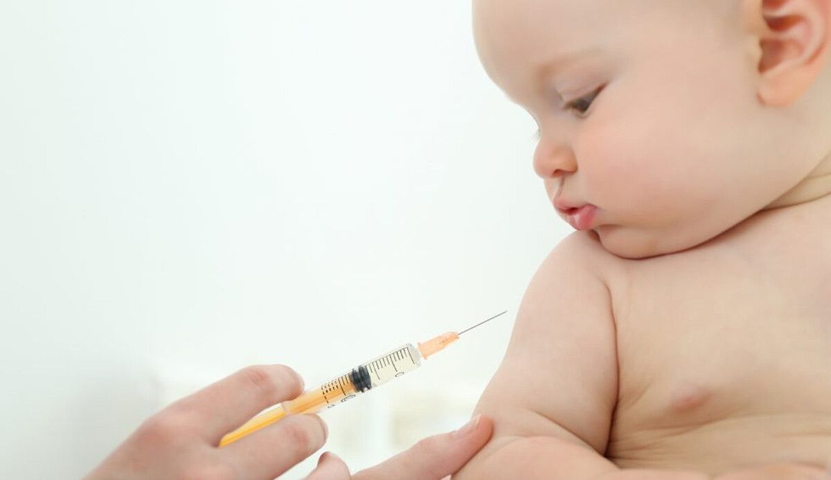 Kızamık vakaları artıyor! Alerjik çocuklara da aşı yapılmalı