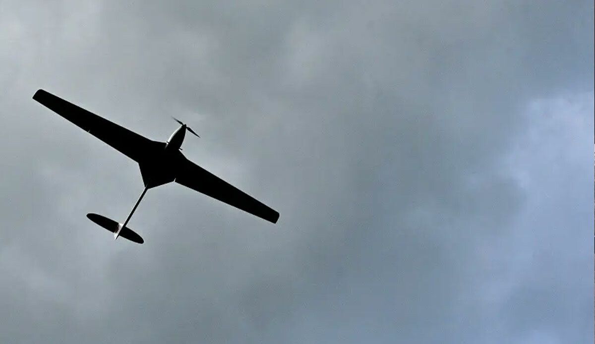 Rusya&#039;nın sınır şehrini drone&#039;larla hedef aldılar: 3 kişi hayatını kaybetti