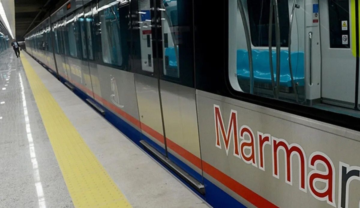 Marmaray, Başkentray, İzban ve İstanbul Havalimanı metrosu yarın ücretsiz