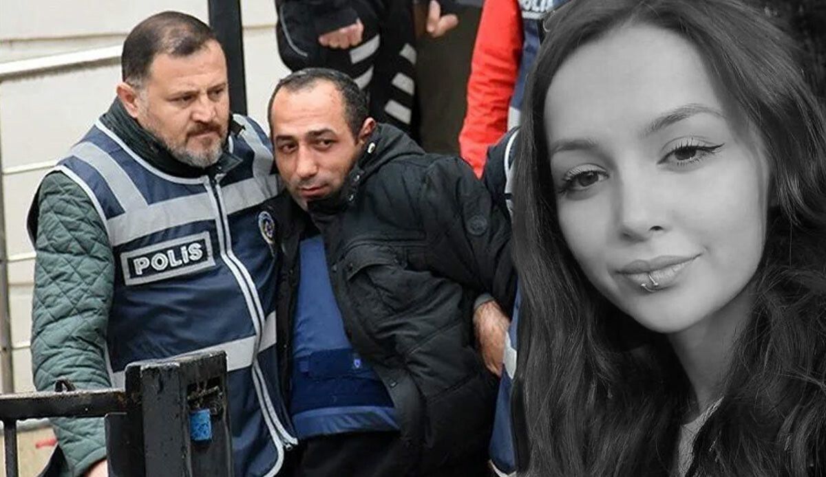 Bakan Tunç&#039;tan &quot;Ceren Özdemir&#039;in katili açık cezaevine alındı&quot; iddialarına yalanlama