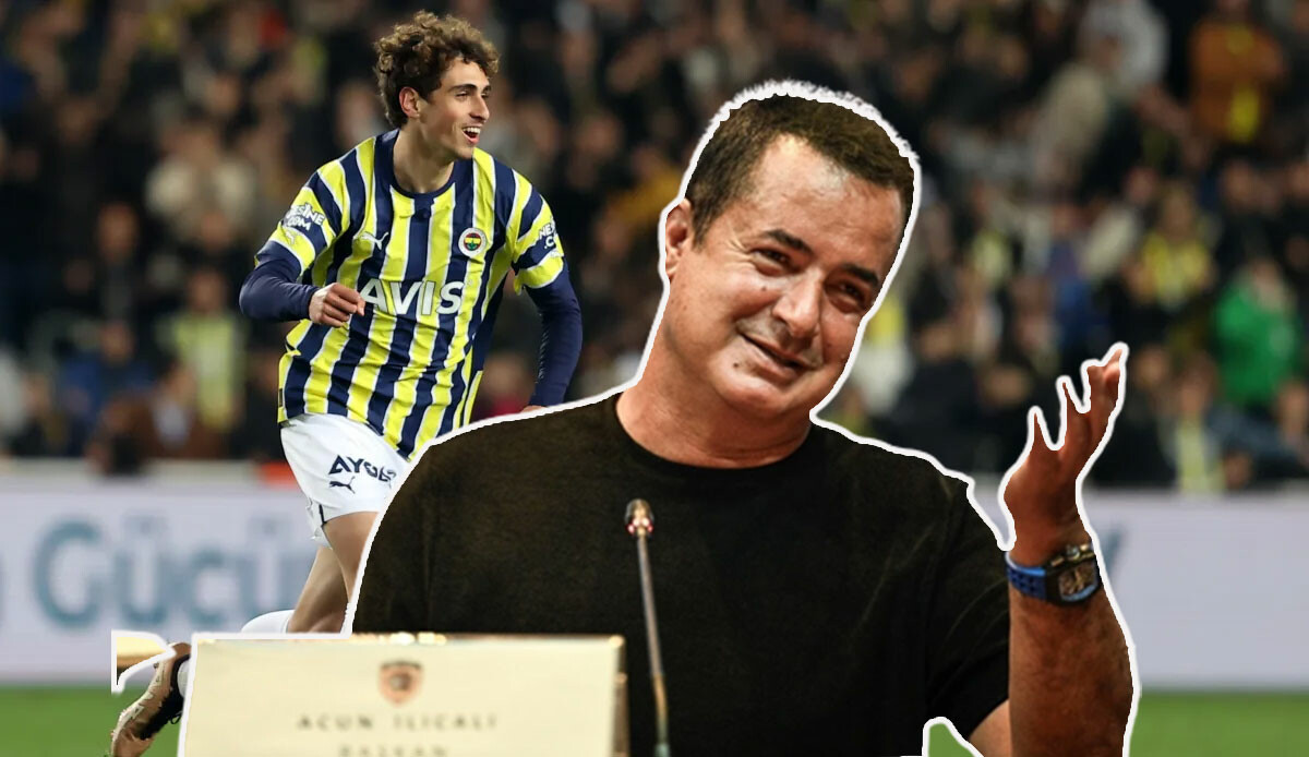 Acun Ilıcalı, Fenerbahçe&#039;den bir transfer daha yaptı! Türk yıldız Hull City&#039;de