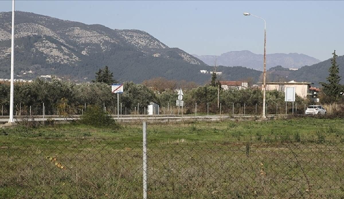 Batı Trakya’da Türk mezarlığına çirkin saldırı