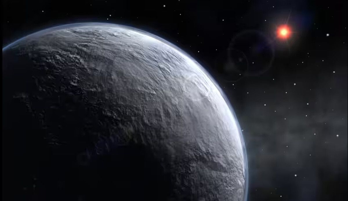 Japon bilim insanları yeni bir tartışma başlattı: Dünya benzeri gezegen saklanıyor