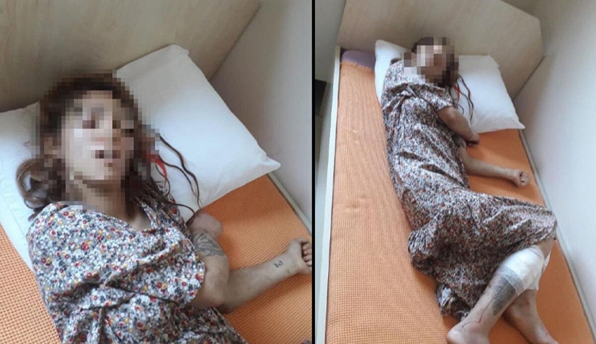 Bursa&#039;da 16 yaşındaki kıza işkence skandalı! 2.5 ay boyunca istismara maruz kaldı