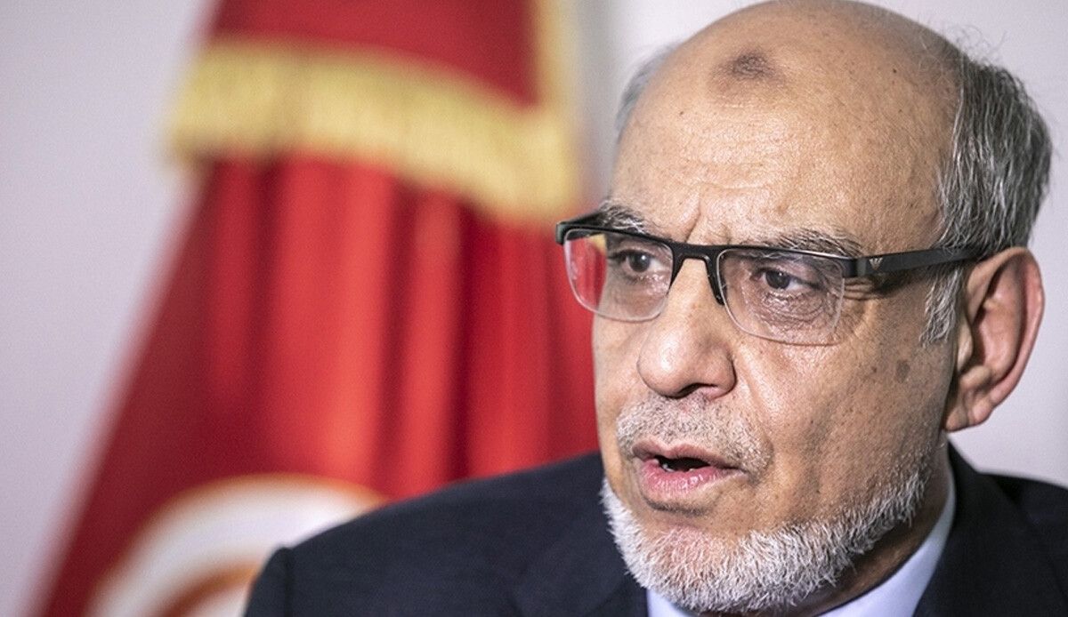 Tunus’ta eski Başbakan Hammadi el-Cibali gözaltına alındı