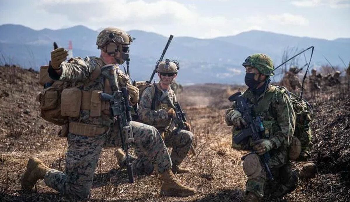 ABD, Ermenistan’la ortak askeri tatbikat gerçekleştirecek