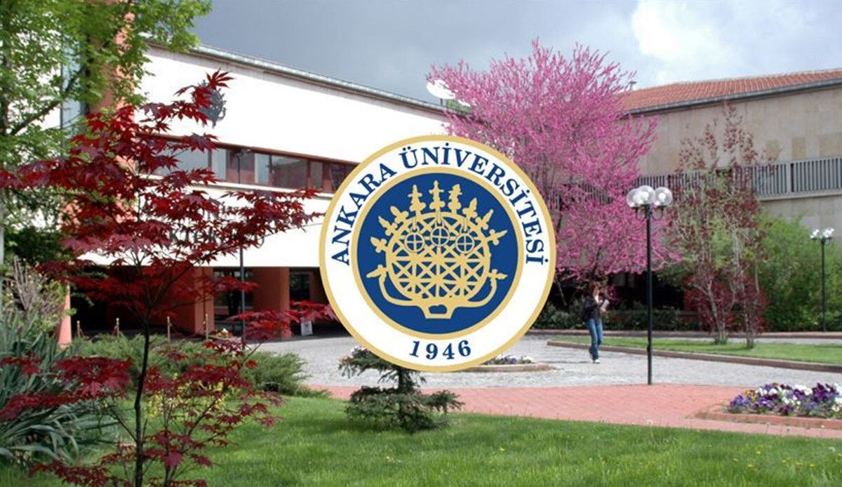 Ankara Üniversitesi, Dünya Sağlık Örgütü ile el sıkıştı
