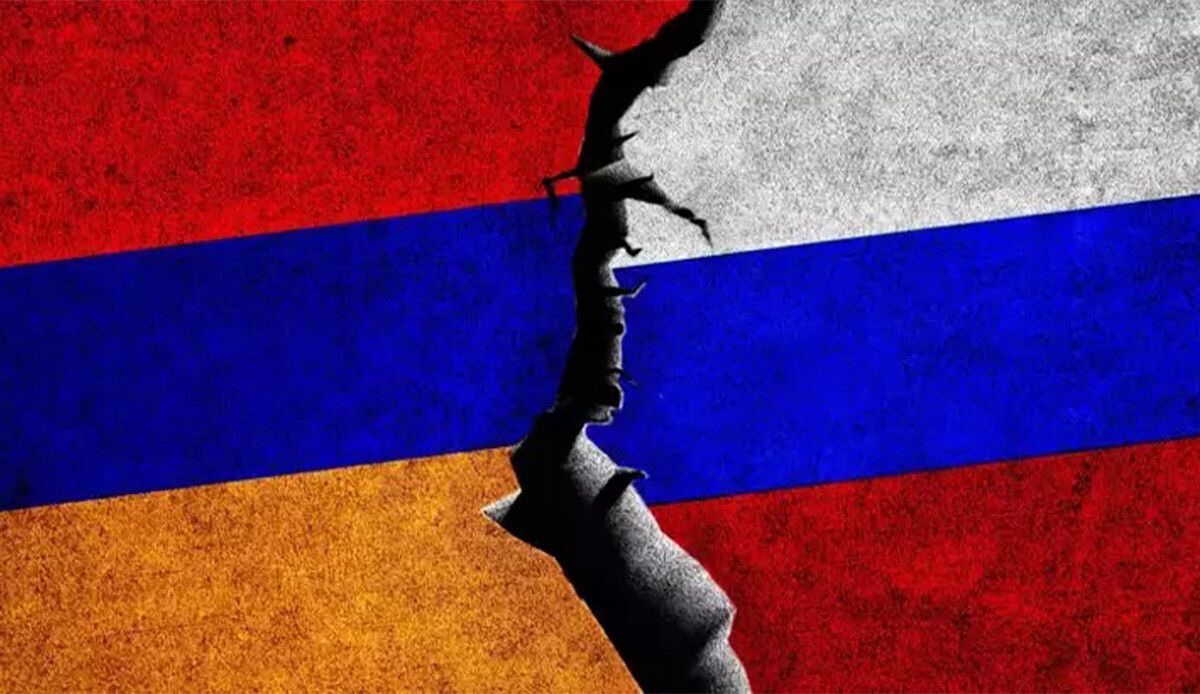 ABD ile tatbikat Rusları çıldırttı! Ermenistan&#039;a nota verdiler