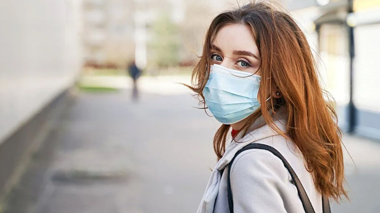 Bilim Kurulu Üyesi Özlü: Semptomları taşıyanlar maske taksın