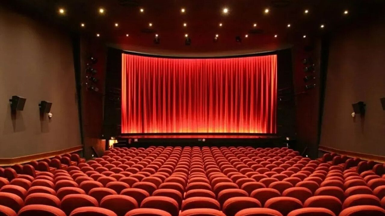 Bakanlıktan sinema sektörüne büyük destek: Yılın ilk 9 ayında ödenen rakam açıklandı
