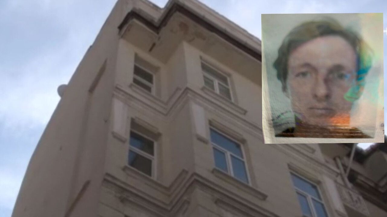 Fransız turistin şüpheli ölümü! Beyoğlu’nda 10 kişi kaldıkları otel odasında düştü