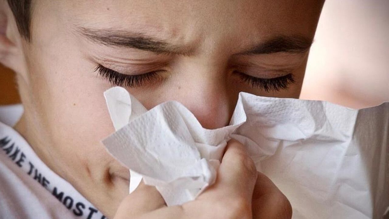 Grip tedavisinde antibiyotiğe yer yok | Türkiye Kliniği