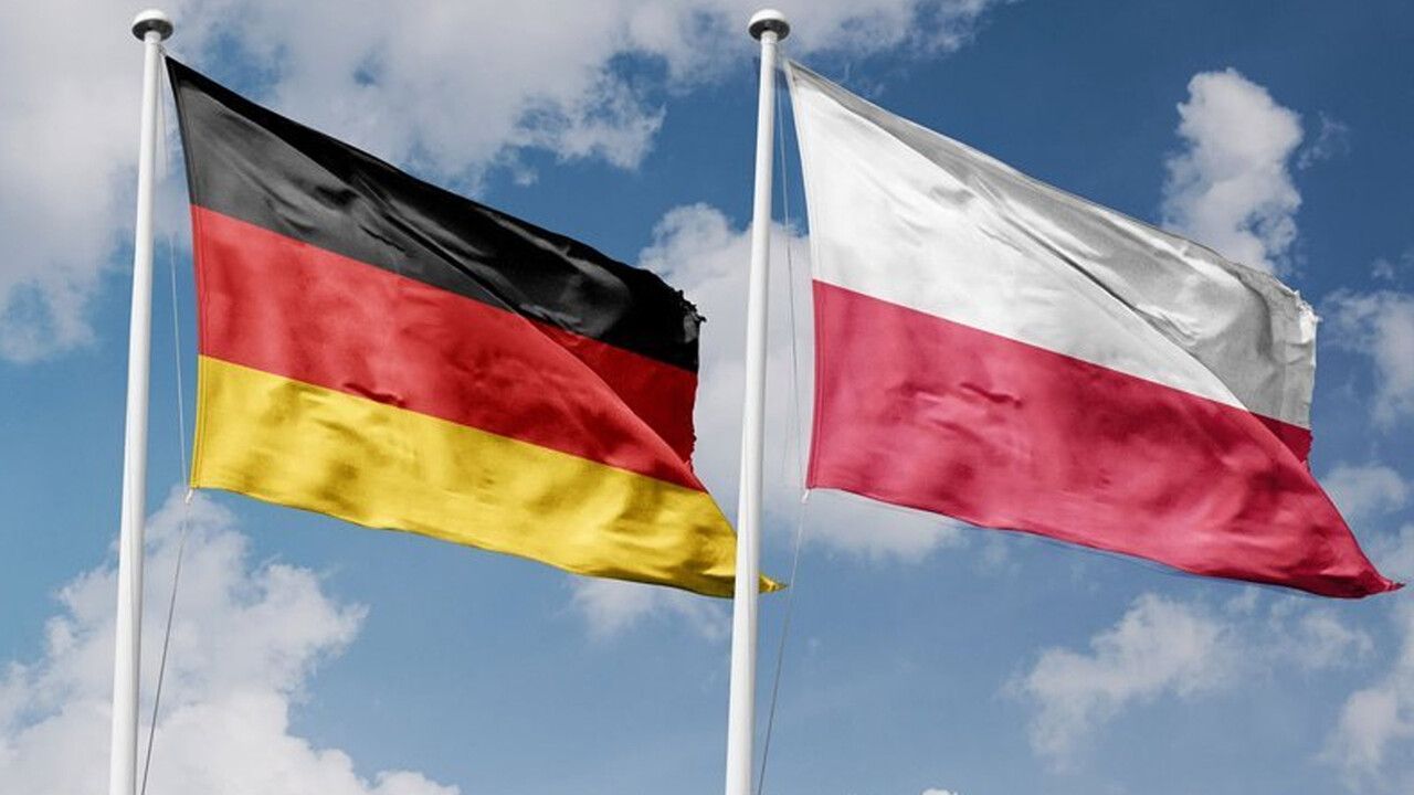 Polonya ile Almanya arasında gerilim: İç işlerimize karışamazsınız