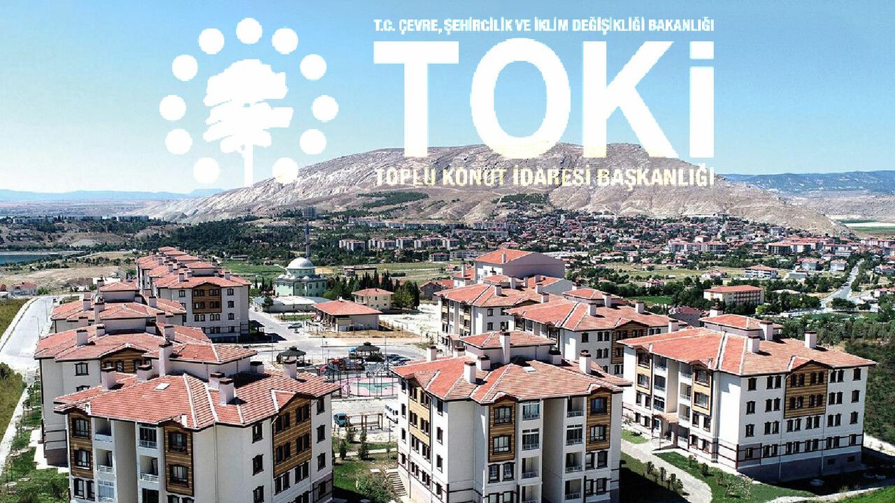 TOKİ&#039;den yeni konut ve iş yeri kampanyası! İstanbul dahil 43 ilde satışa çıkıyor, tarih belli oldu
