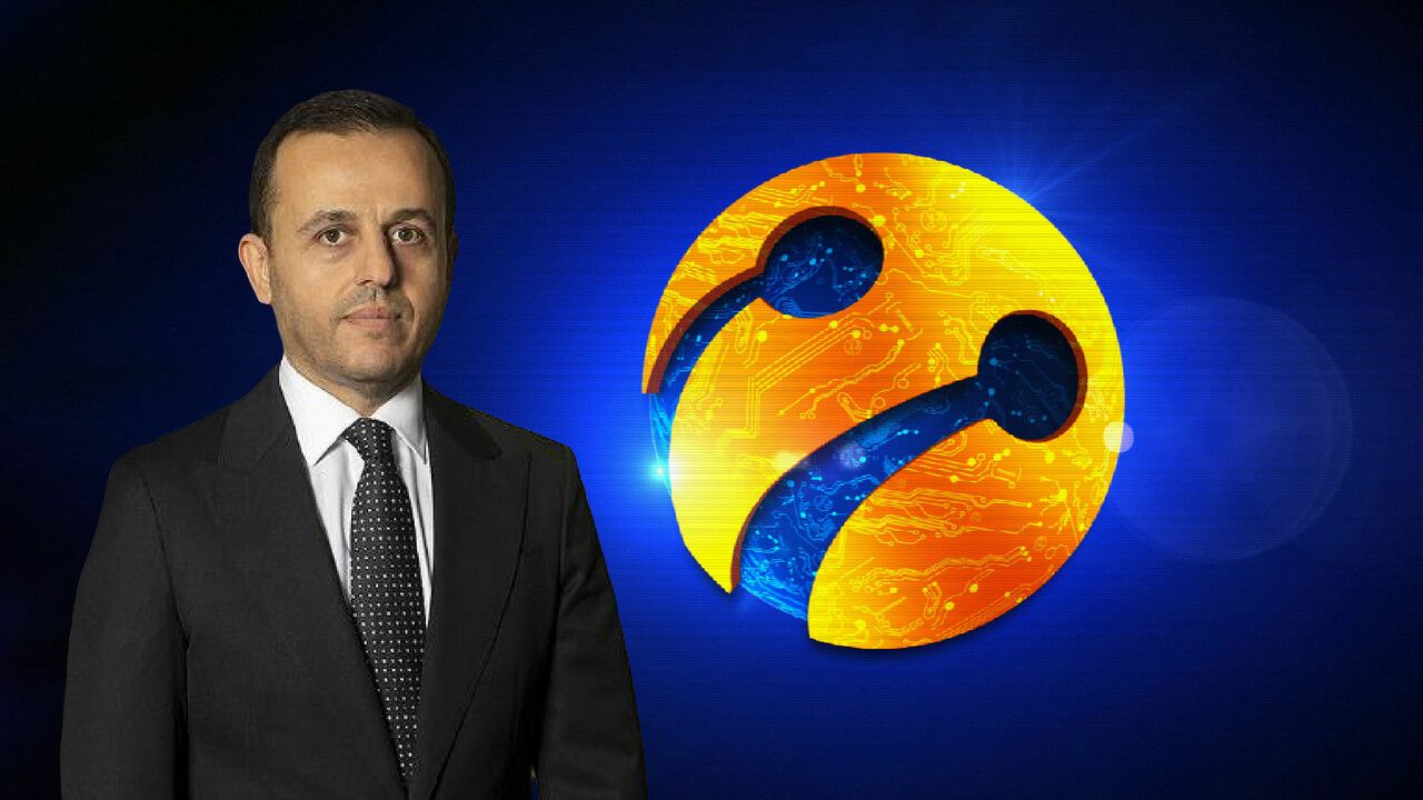 Türkiye&#039;nin iletişim devinde sürpriz ayrılık: Turkcell&#039;in üst düzey yöneticisi Bülent Aksu görevini bıraktı