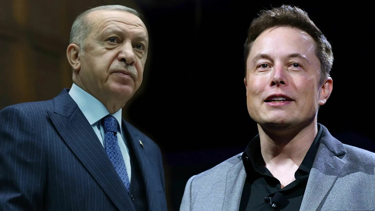 Erdoğan&#039;ın daveti sonrası Elon Musk&#039;tan TEKNOFEST açıklaması: Gelecek yıl bizzat katılacağım