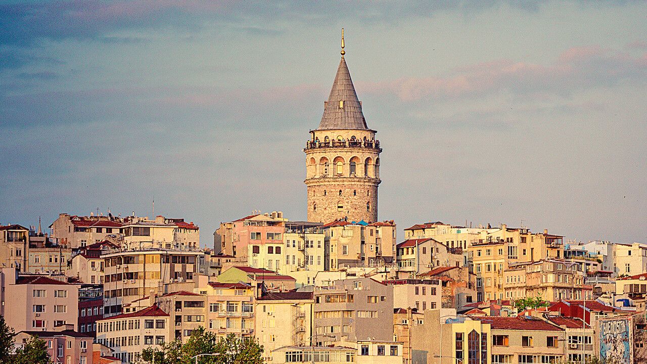 Kültür Yolları&#039;nda 8. durak: Festival İstanbul’a taşınıyor