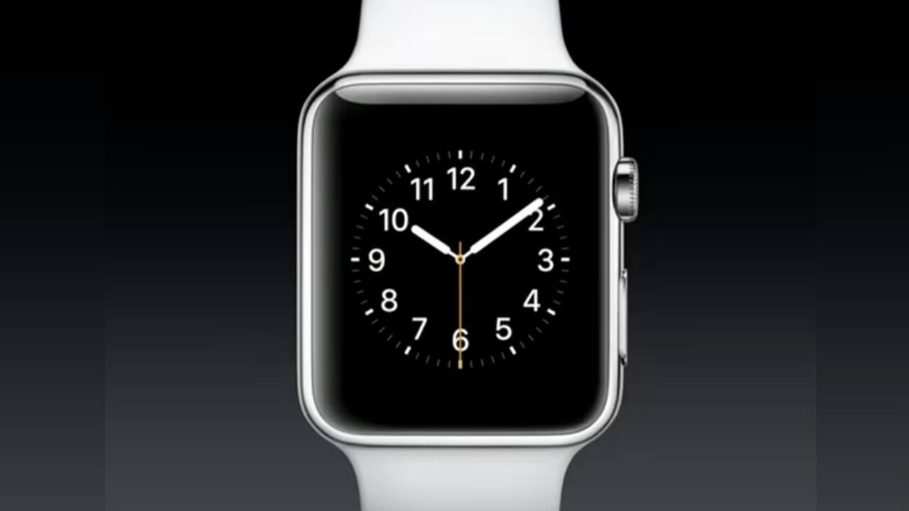 Apple, akıllı saat modelinin fişini çekti