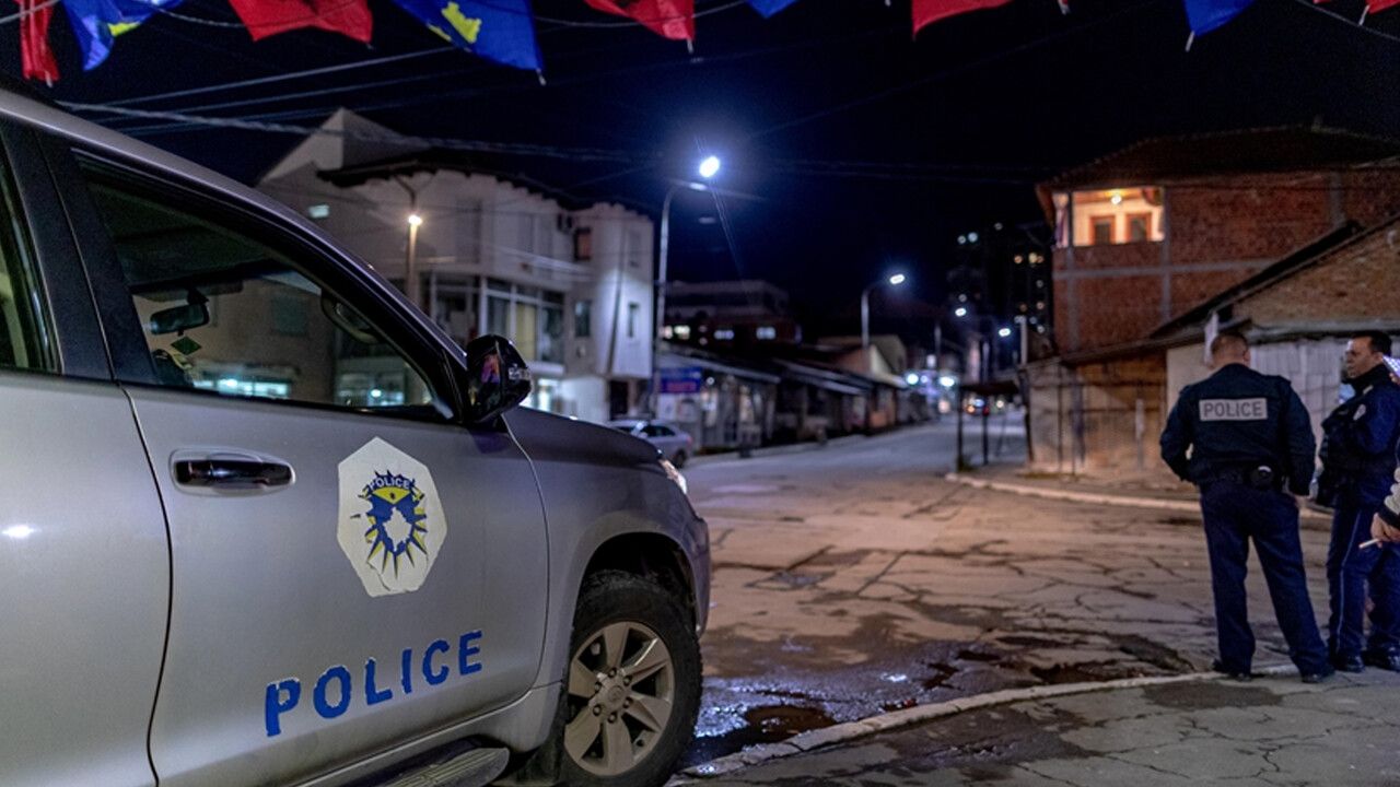Sırbistan, Kosova saldırganını serbest bıraktı