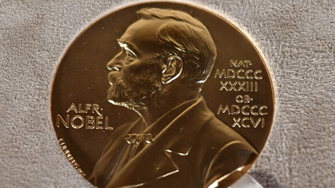 Son dakika... Nobel Kimya Ödülü&#039;nün sahipleri belli oldu