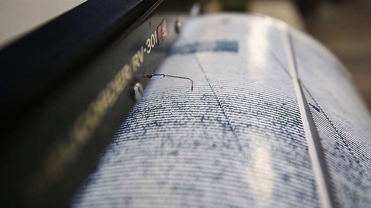 Meksika, 5,9 büyüklüğünde depremle sallandı
