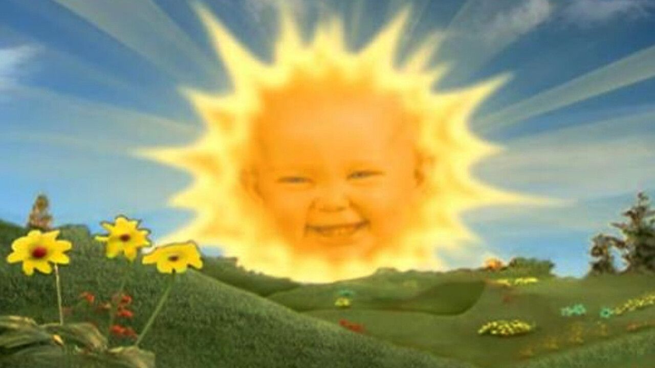 Teletabiler&#039;in ‘Güneş Bebeği’ anne oluyor… Ultrason görüntüsünü paylaştı