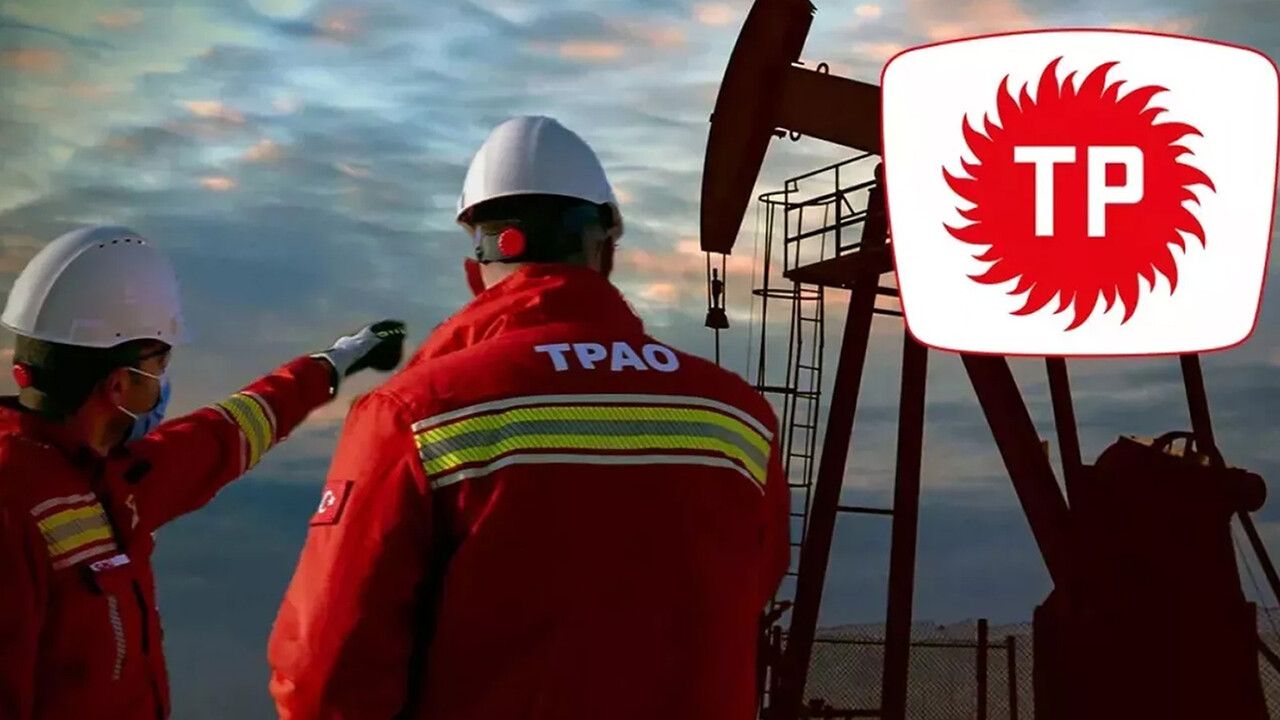 Türkiye&#039;nin petrol devinden hisse satış uyarısı! TPAO, aldatıcı reklamlara dikkat çekti