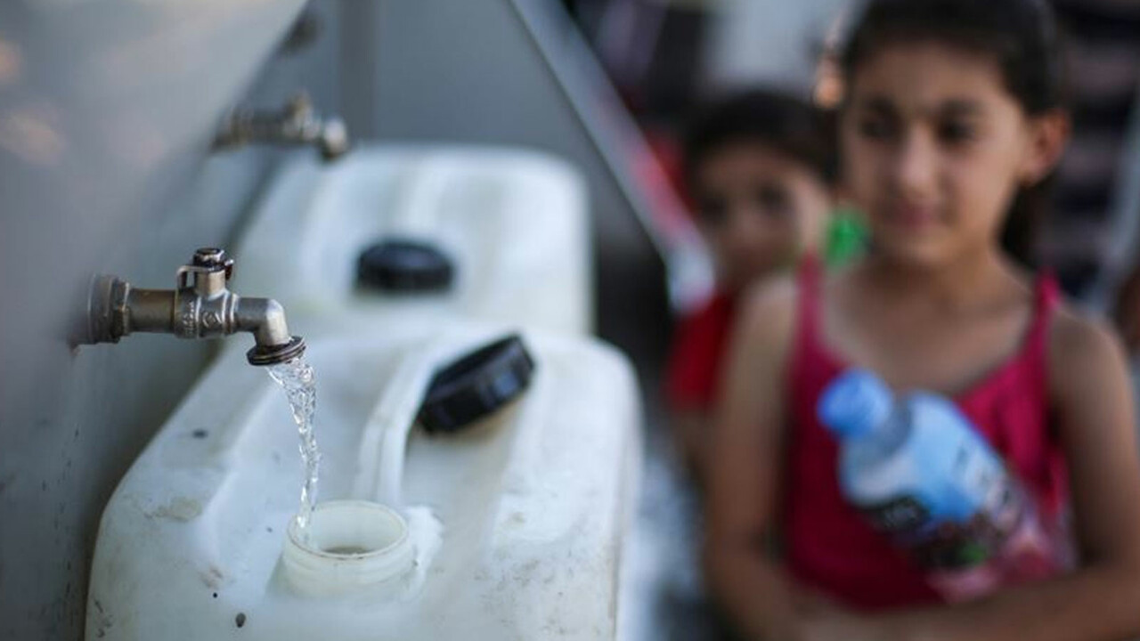 ABD Ulusal Güvenlik Danışmanı açıkladı: Gazze Şeridi&#039;ne su verilmeye başlandı