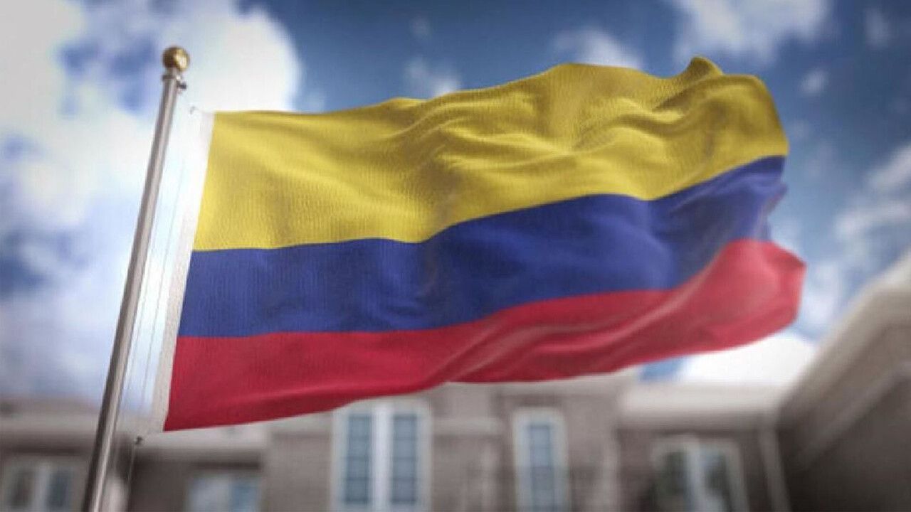 Kolombiya, İsrailli büyükelçiyi kovdu: Utanç verici, özür dileyip gidin