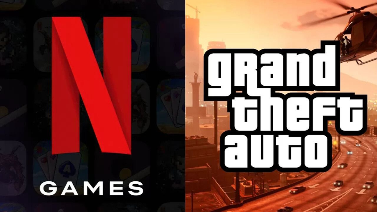 GTA 6 hakkında flaş Netflix iddiası: Ücretsiz oynanabilir!