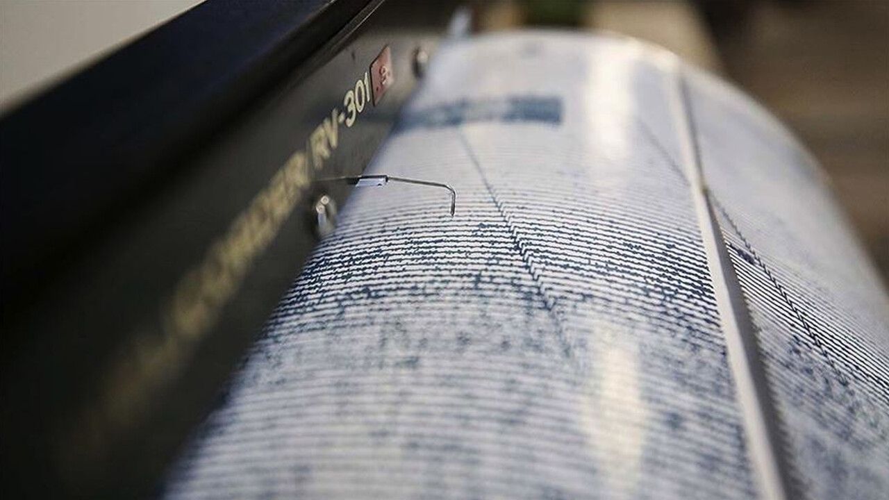 Son dakika: Burdur&#039;da korkutan deprem (AFAD, Kandilli Rasathanesi son depremler listesi...)