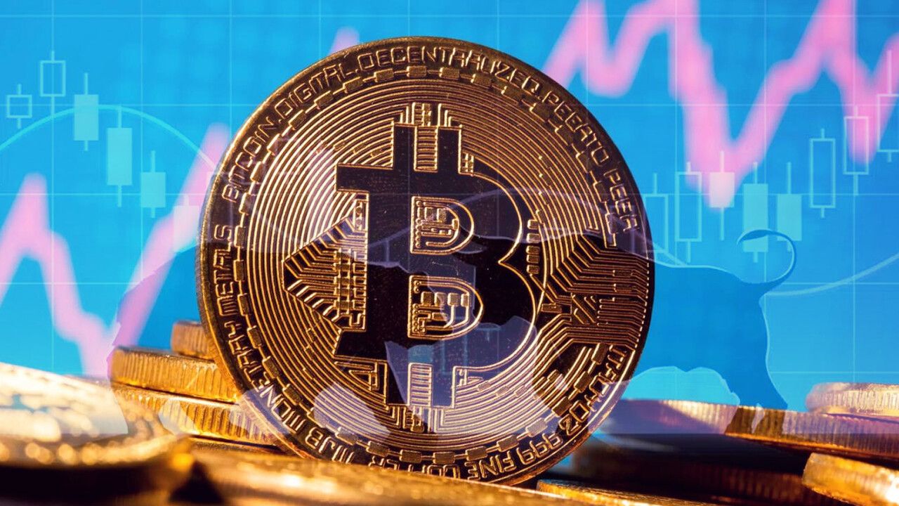 Bir numaralı kripto para birimi yeniden atağa kalktı: Bitcoin ETF rüzgarıyla 30 bin doları aştı