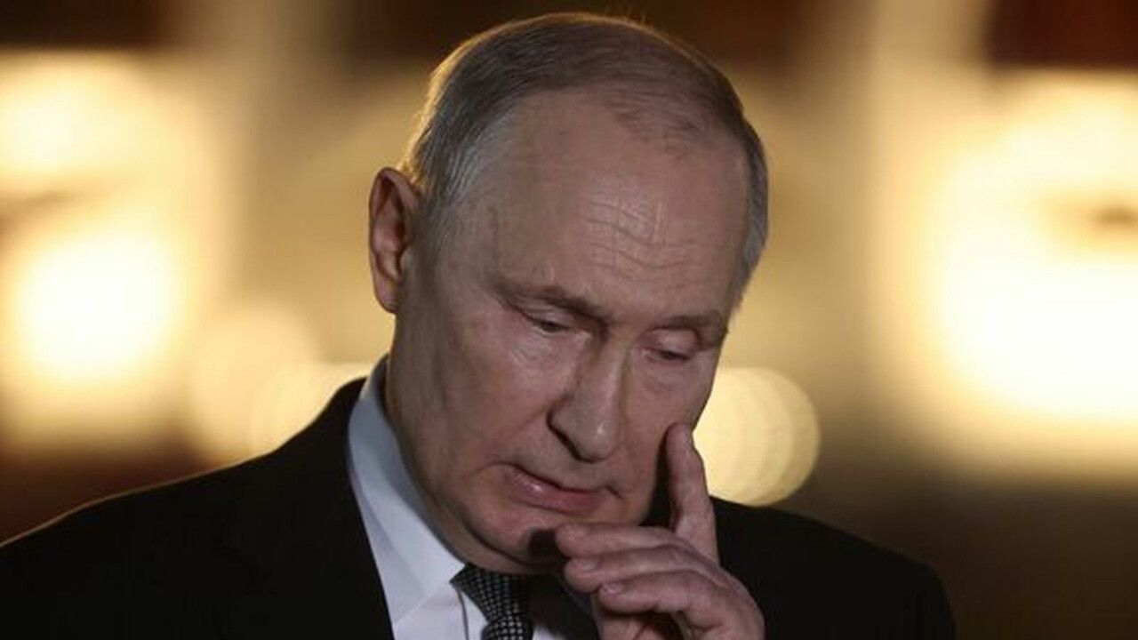 &#039;Putin kalp krizi geçirdi&#039; iddialarına Kremlin’den yanıt
