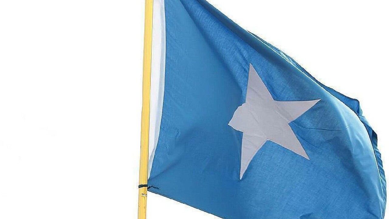 Somali&#039;de Cumhurbaşkanlığı Sarayı’nda intihar saldırısı girişimi
