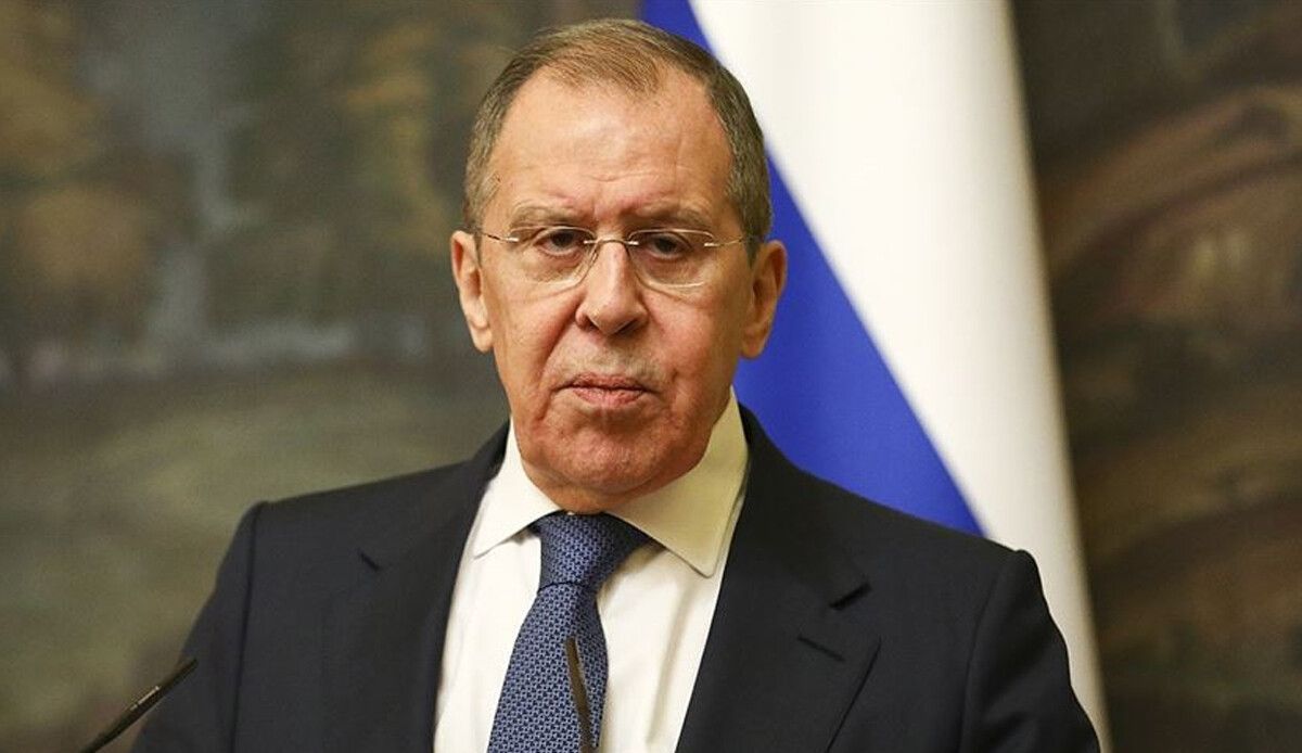 Lavrov&#039;dan çarpıcı sözler: Orta Doğu&#039;yu büyük savaşın eşiğine sürüklüyorlar