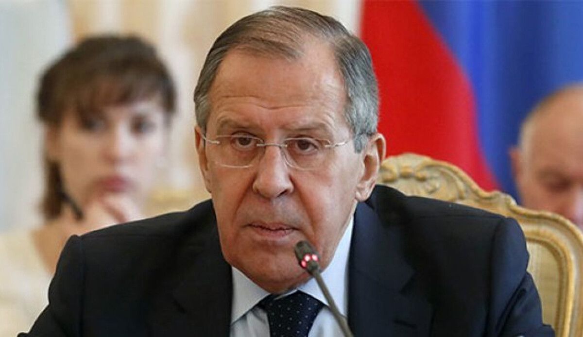 Rusya Dışişleri Bakanı Lavrov savaş sonrası yaptırımların bilançosunu açıkladı: AB’nin zararı 250 milyar euro”